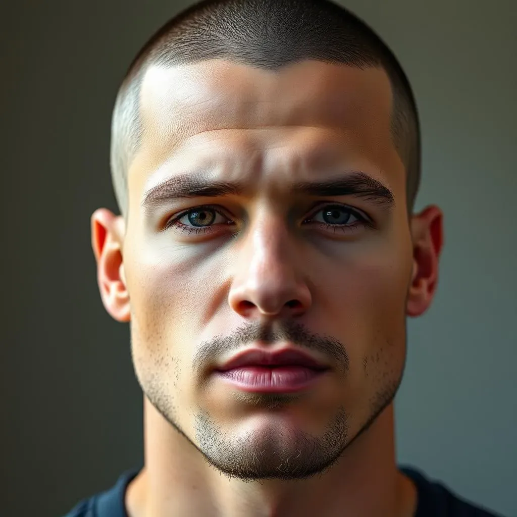 Absolute Guide: 0 Haircut for Men & Confidence in 2025