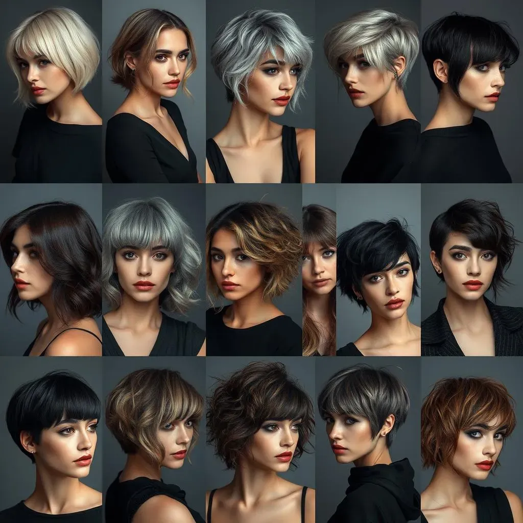 20 Wolf Cut Hair Ideas to Inspire You