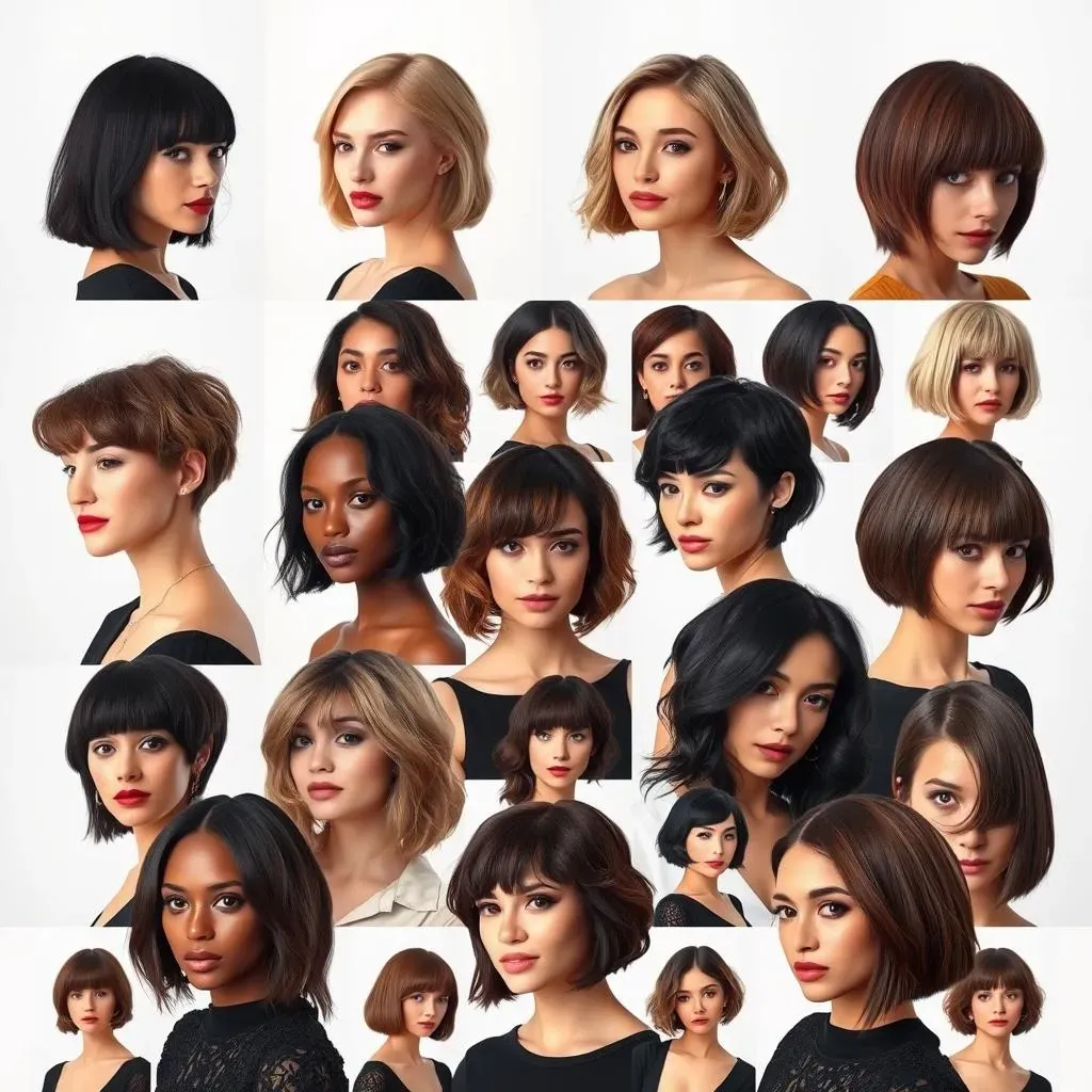 42 Stunning Bob Haircut Ideas to Inspire Your Next Look