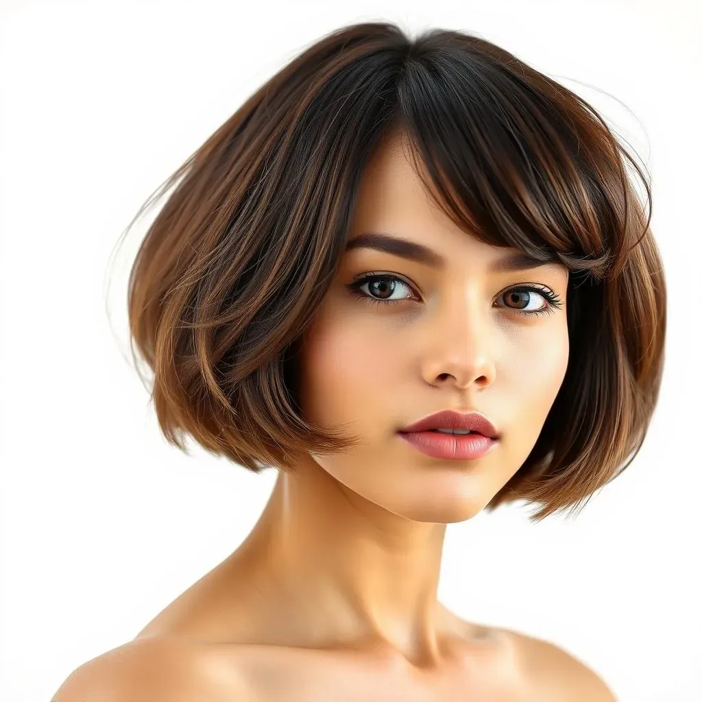 Absolute 4c Hair Bob Cut: Ideas and Inspiration