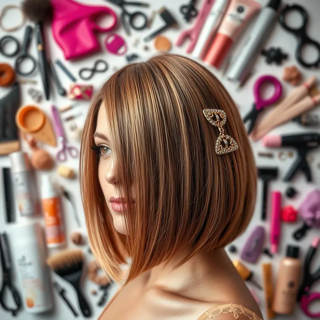 60 Inspiring Hair Long Bob Cut Styles: From Classic to Edgy