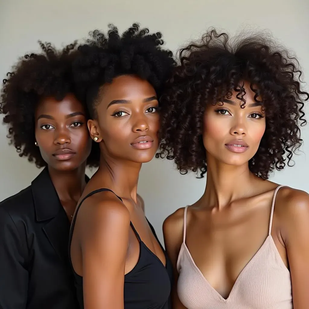 65 Ways to Rock a Curly Bob: A Visual Style Guide