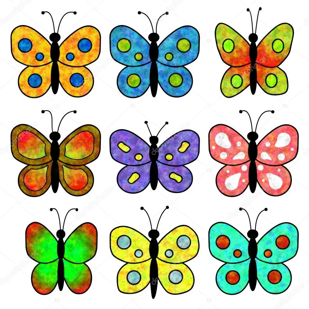 Stunning Facts You Didn't Know About 9 Butterflies