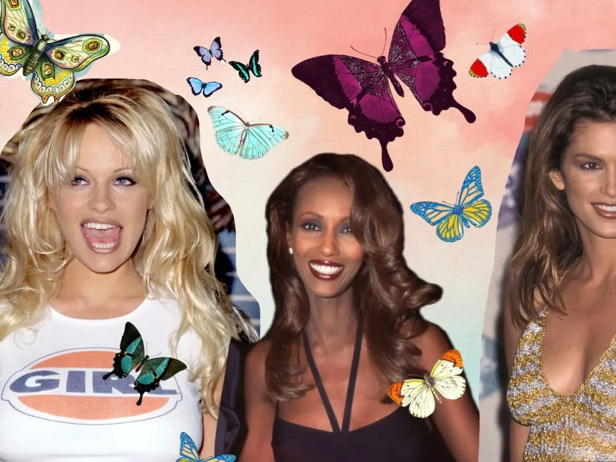How to Get the Perfect 90s butterfly hair cut Easily