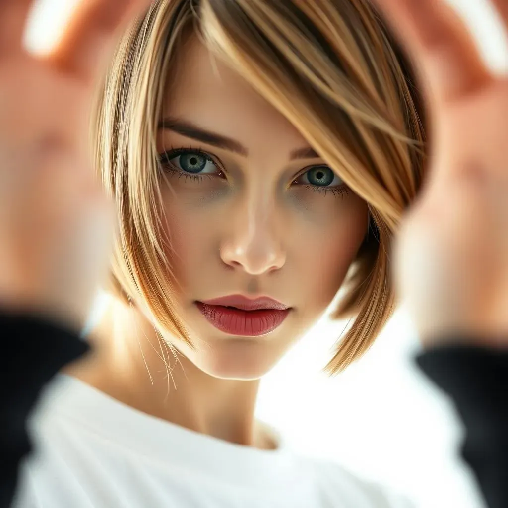Discover the Amazing Bob Hair Cut: Styles and Trends