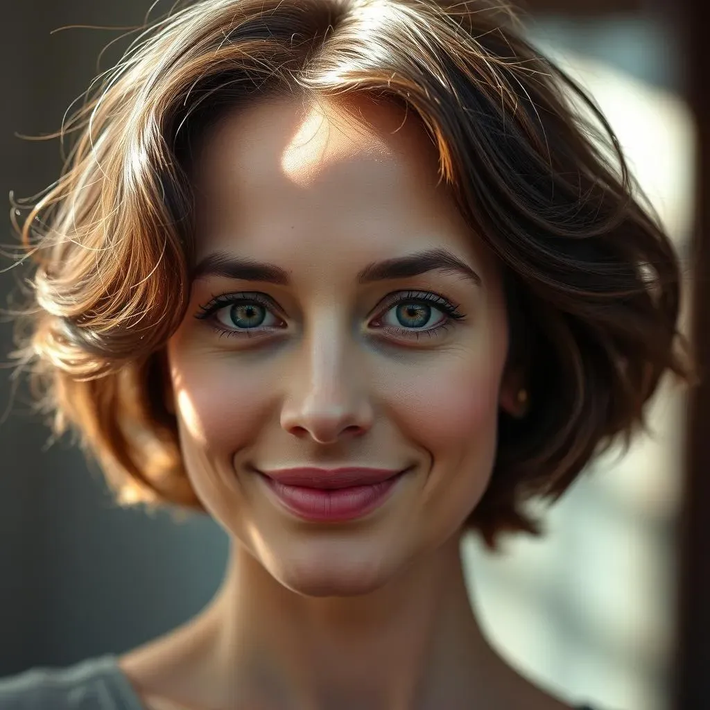 Achieving the Perfect Fluffy Texture: Styling Tips and Tricks for Your Bob