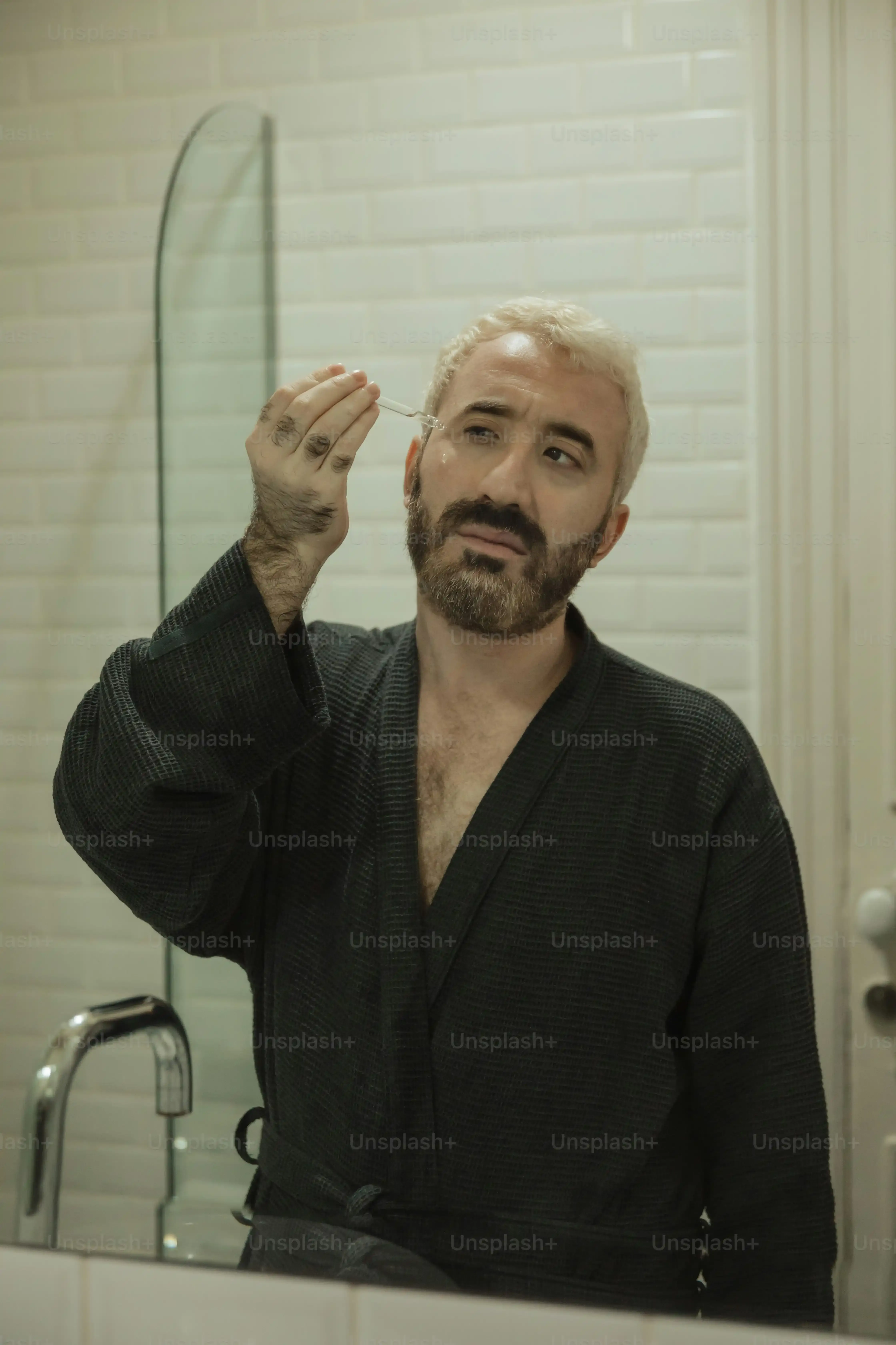 Adapting the Brad Mondo Butterfly Cut for Short Hair: What Works?
