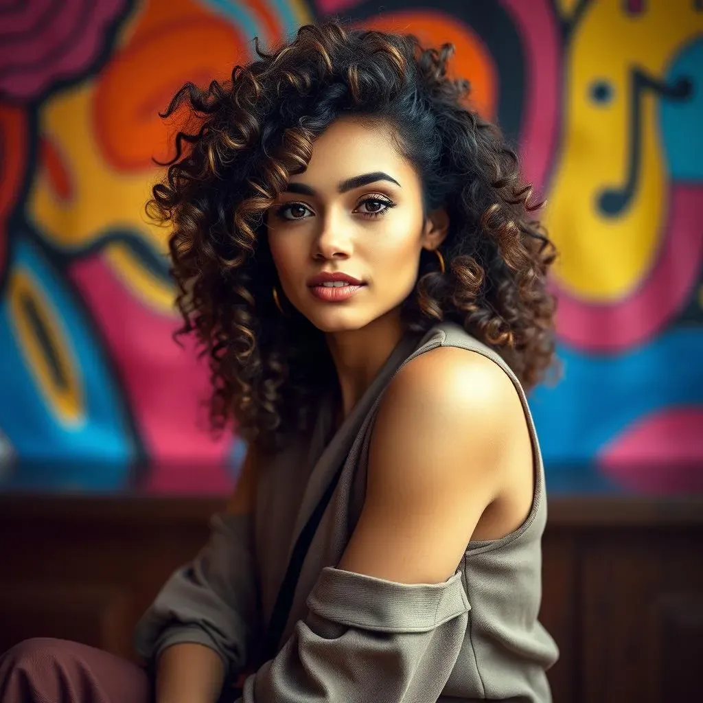 Ultimate Guide: Best Bob Cut for Curly Hair, Discover Now