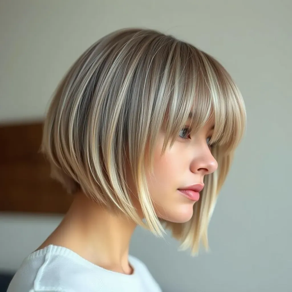 Absolute Best Bob Cut for Fine Hair: 16 Stunning Styles