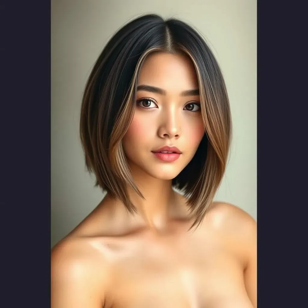 Absolute Best Bob Cut for Fine Thin Hair: Style Guide