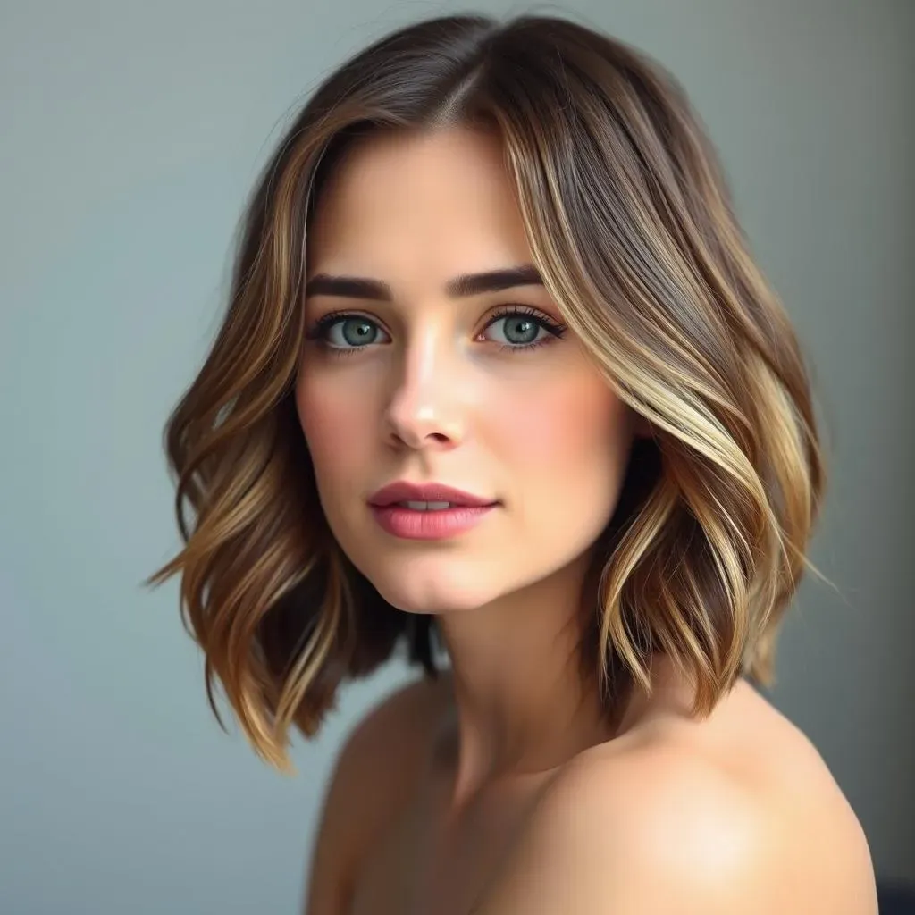 Best Bob Cut for Wavy Hair: RealLife Examples