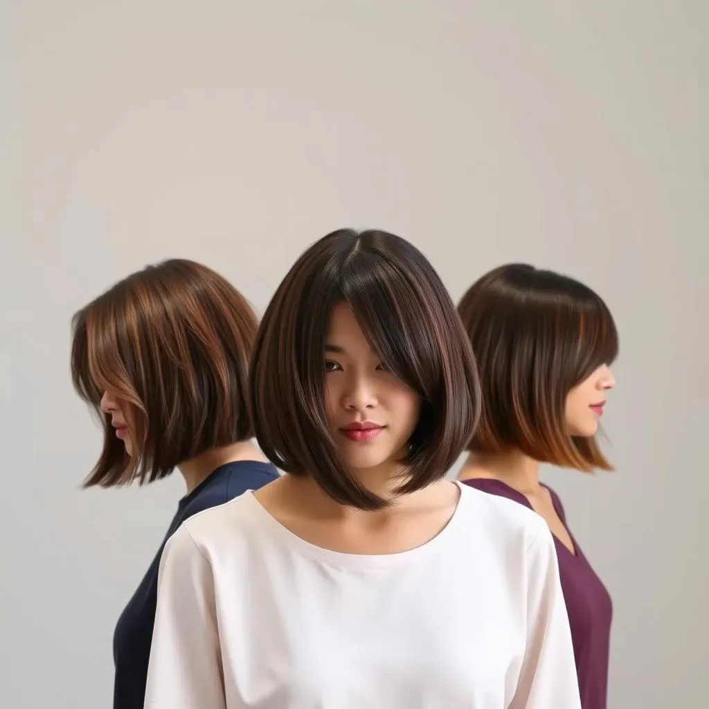 Absolute Best Bob Cuts for Thick Hair: A Styling Guide