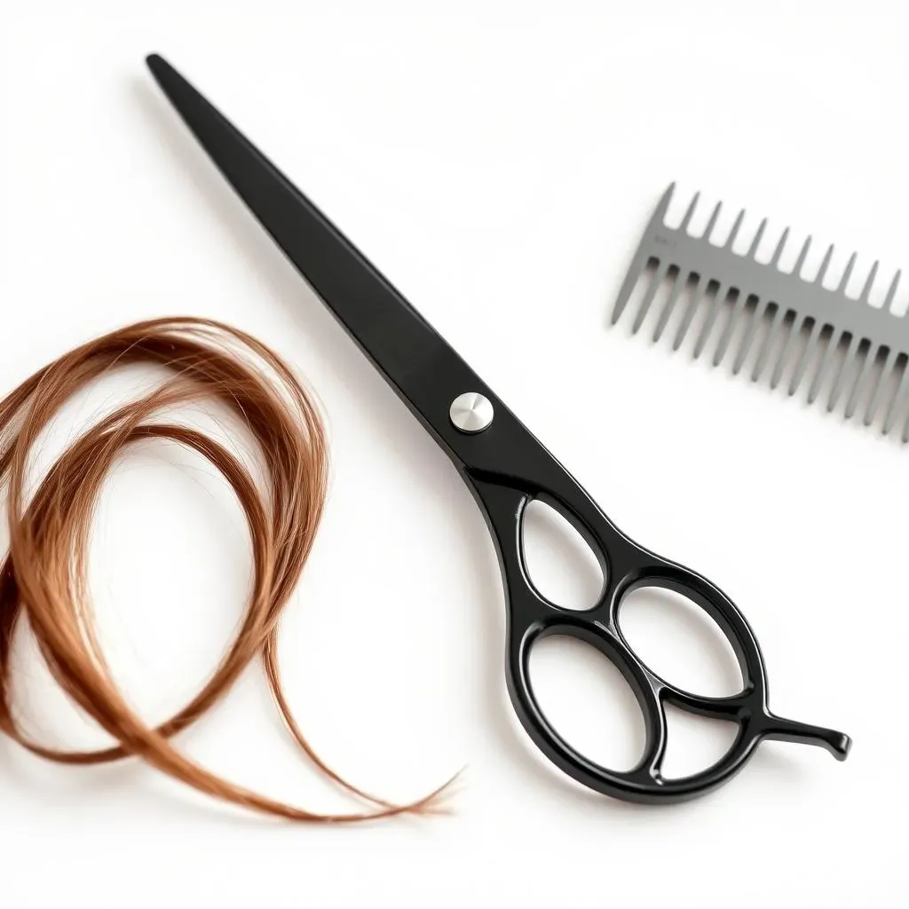 Ultimate Best Budget Hair Cutting Scissors