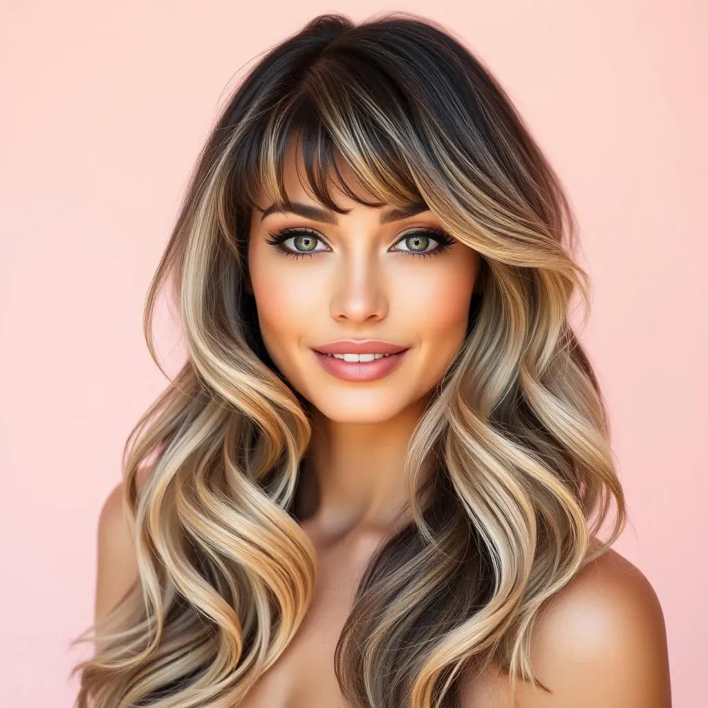 Ultimate Best Long Haircuts for 2023: Styles to Discover