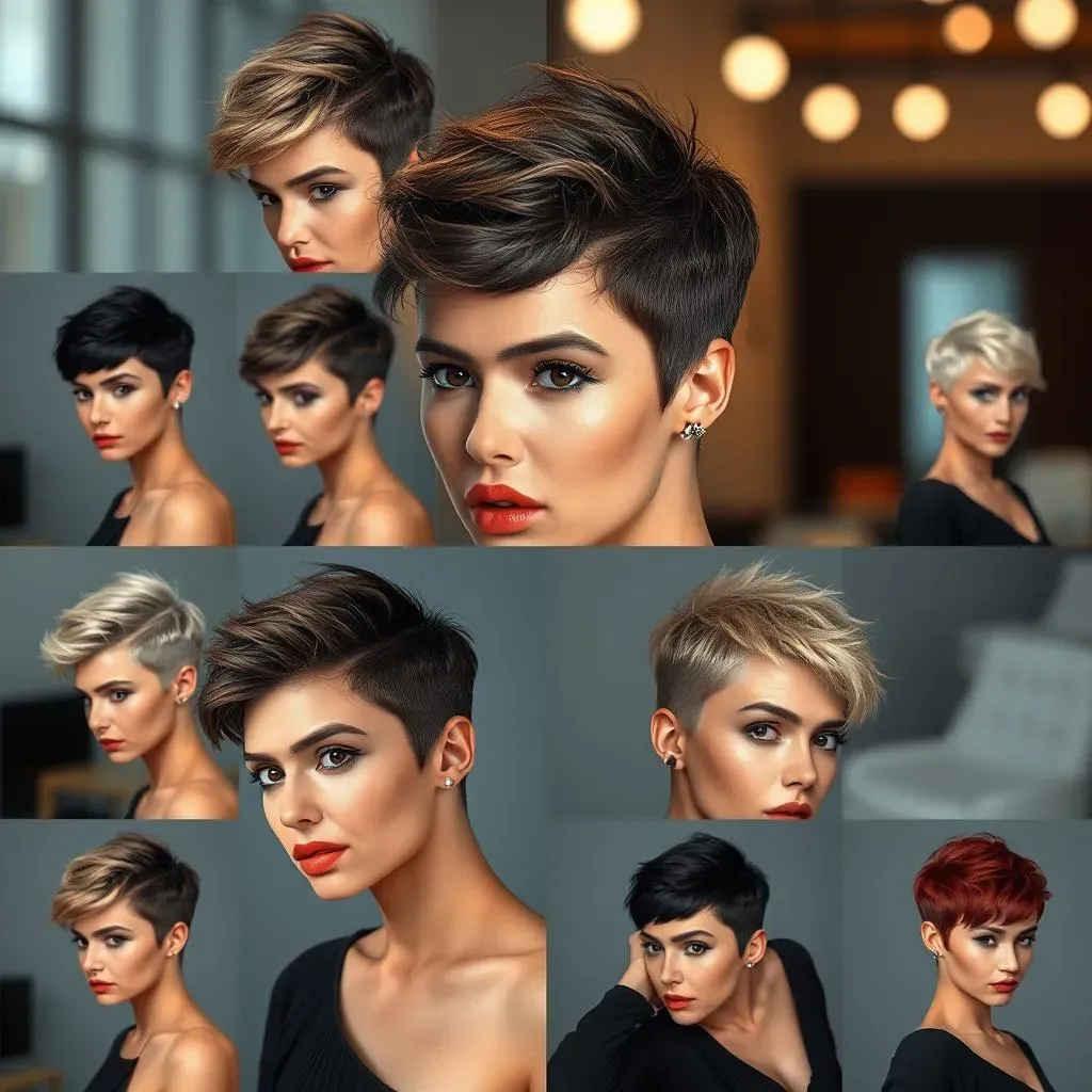 Absolute Best Pixie Haircuts for 2023: Find Your Style