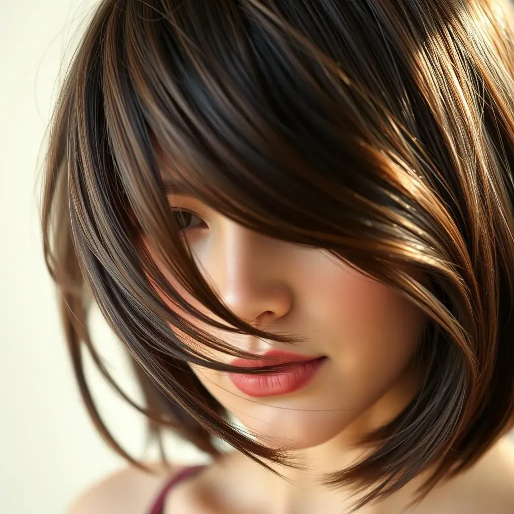 Beyond the Basics: Advanced Bob Hair Cut Techniques and Considerations