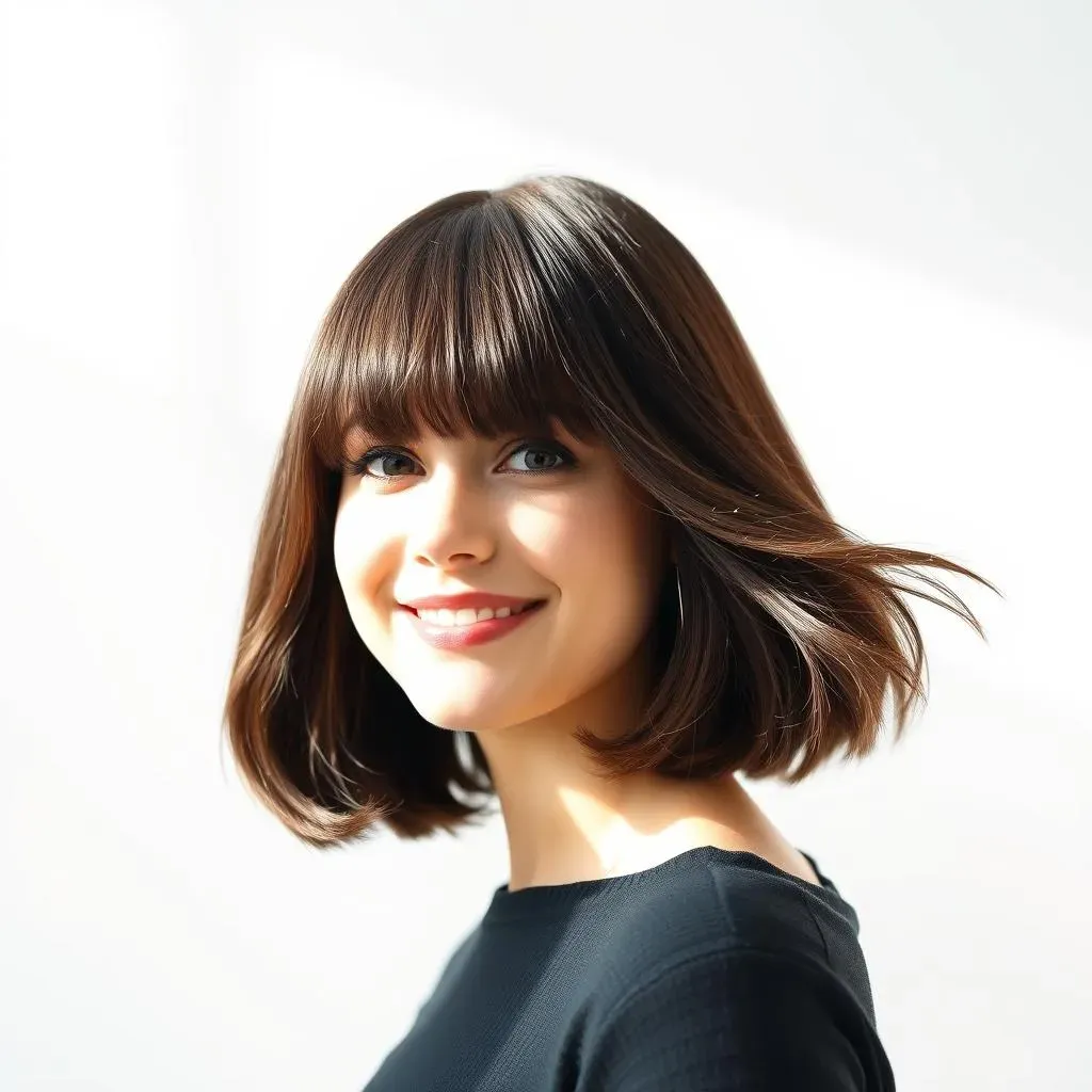 Absolute Blunt Bob Cuts for Fine Hair: Your Ultimate Guide