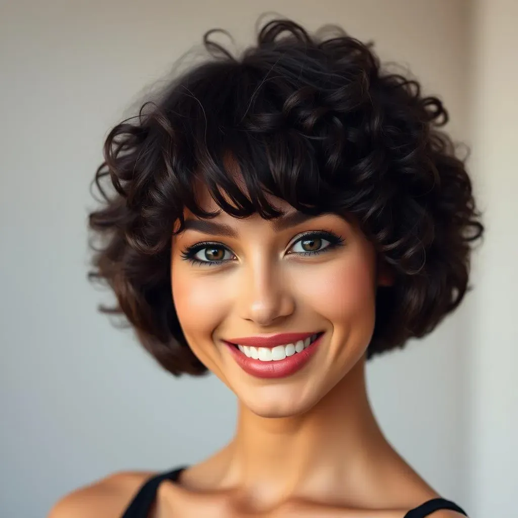 Absolute Blunt Cut Bob for Thick Hair: Your Ultimate Guide