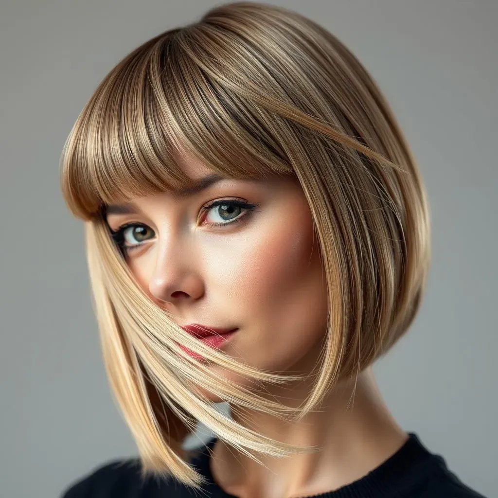 Absolute Blunt Cut Bob Wig Human Hair: The Ultimate Guide