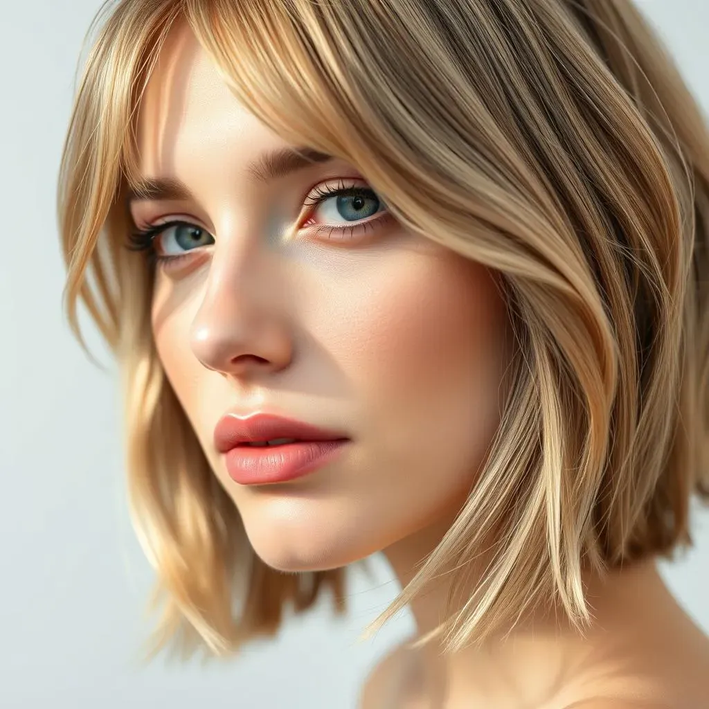 Absolute Bob Cut for Thin Wavy Hair: Styles & Tips