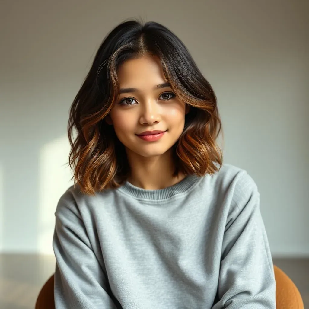Stunning Bob Cut for Wavy Hair: Discover Your Perfect Style