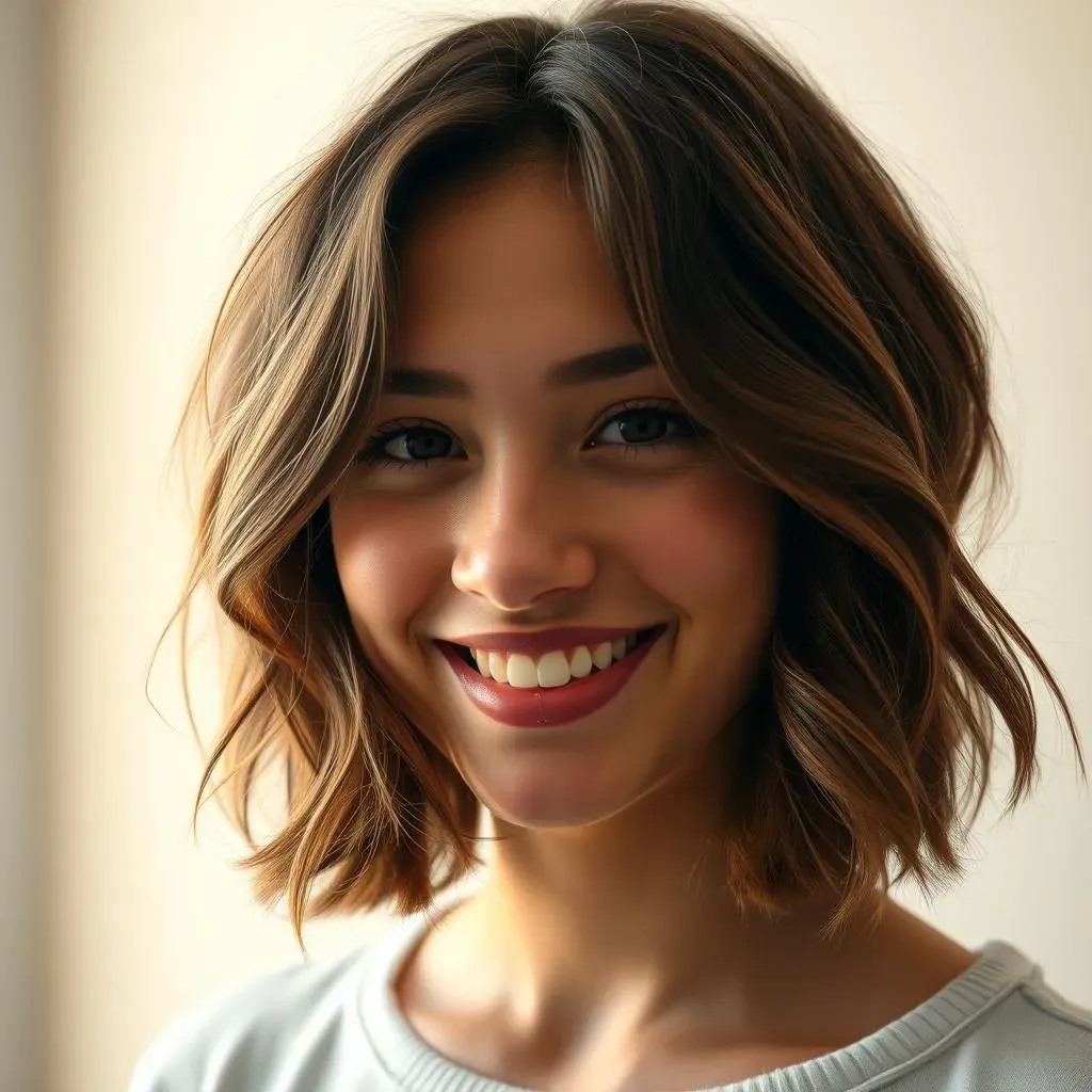 Absolute Bob Cut for Wavy Thick Hair: Styles You'll Crave