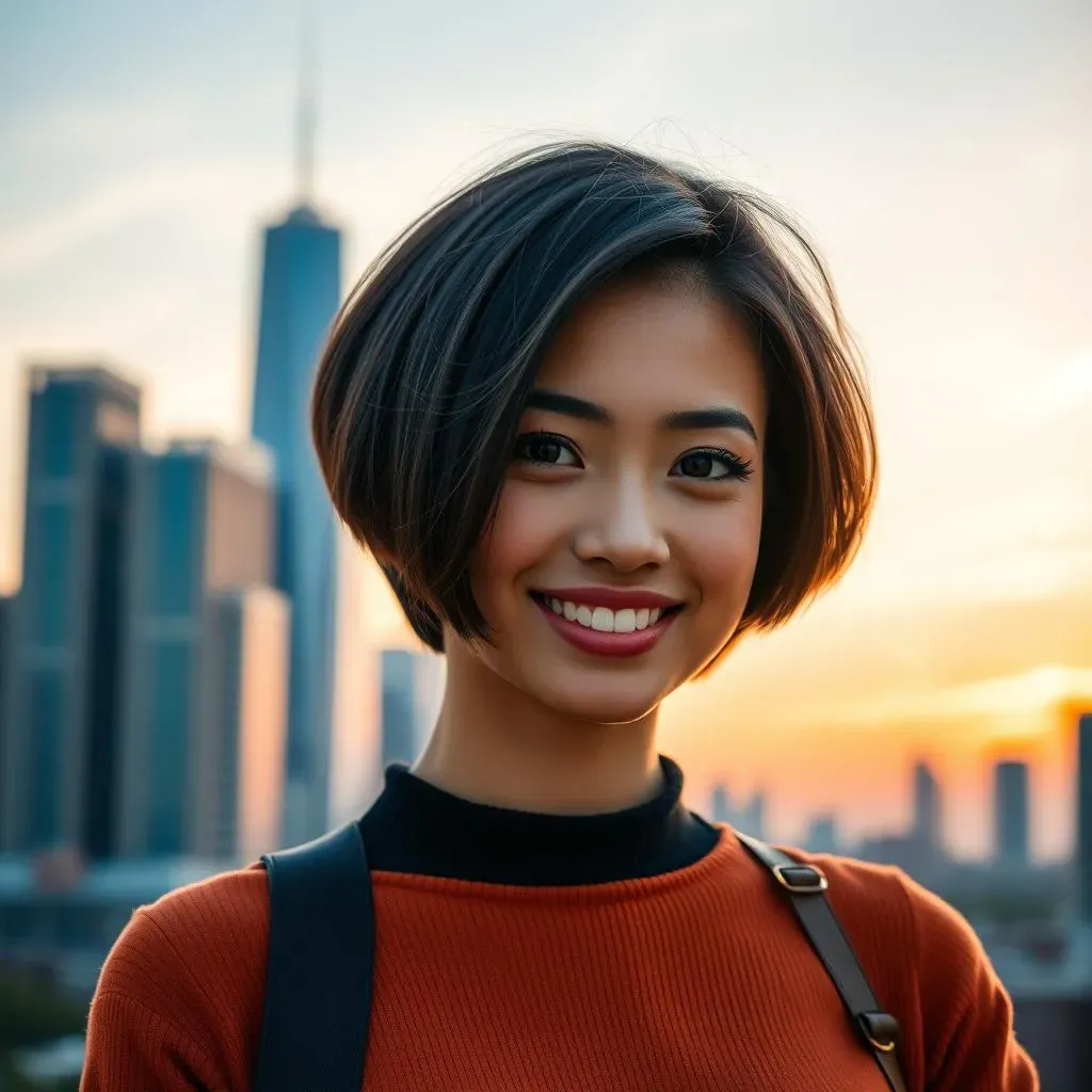 Amazing Bob Cut Hair Color Ideas for 2025