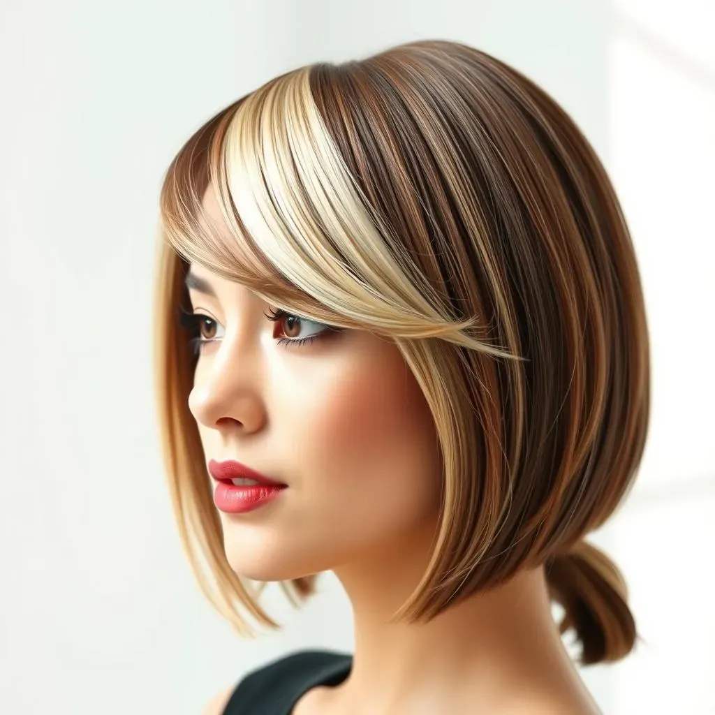 Absolute Bob Cut Hair Piece: Style Guide