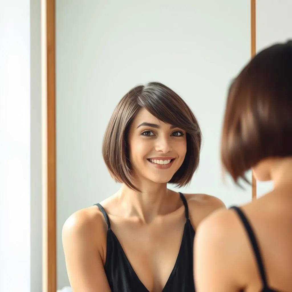 Absolute Bob Cut Hair Style for Women: Find Your Perfect Look