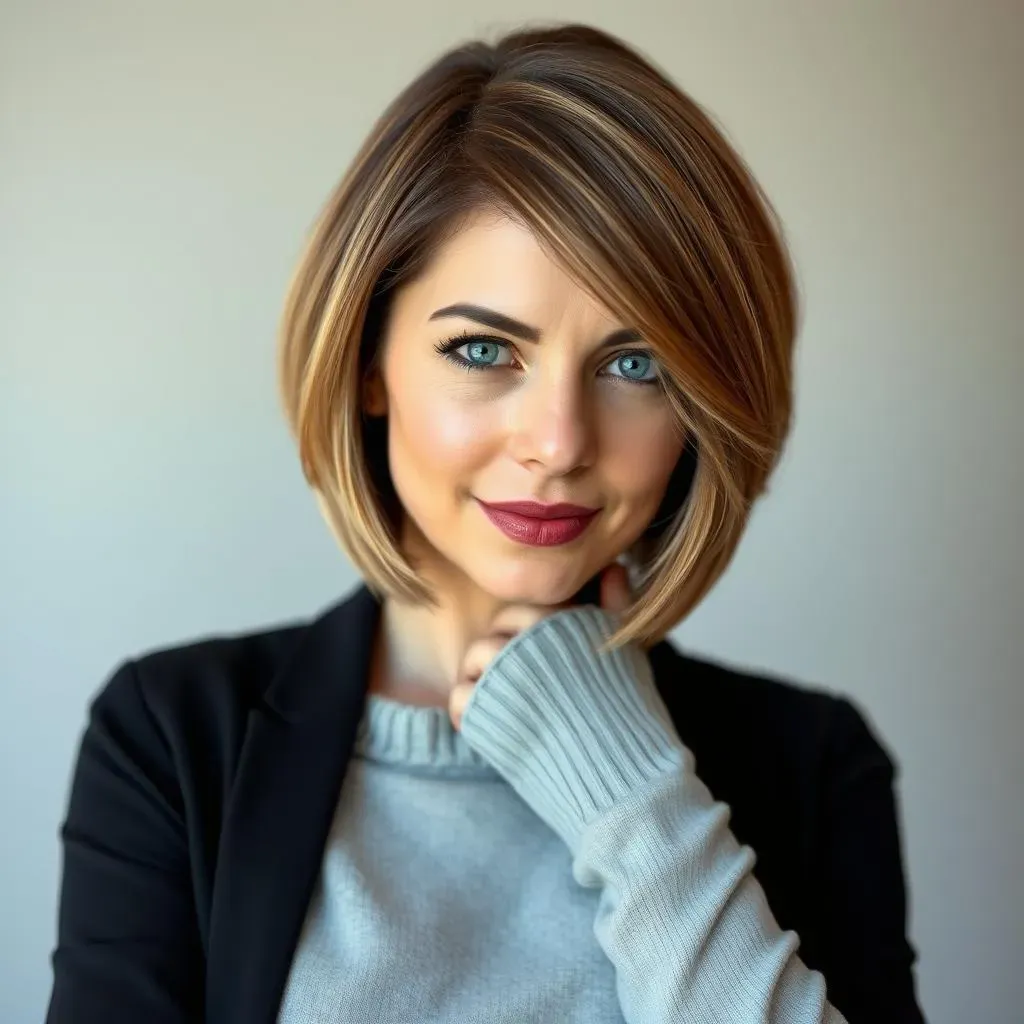 Ultimate Bob Cut Hair Wig Guide: Find Your Perfect Style