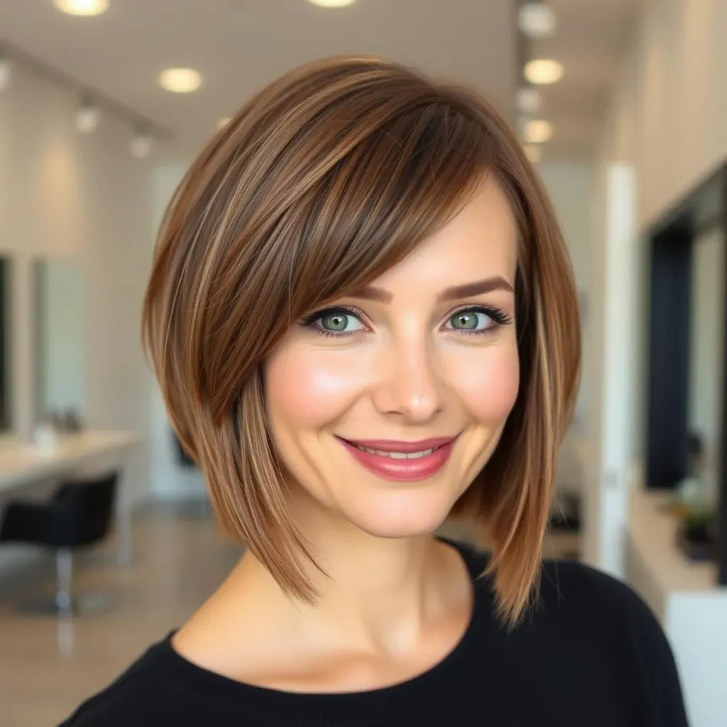 Absolute Bob Cut Hairstyles for Thin Hair: A Stunning Guide