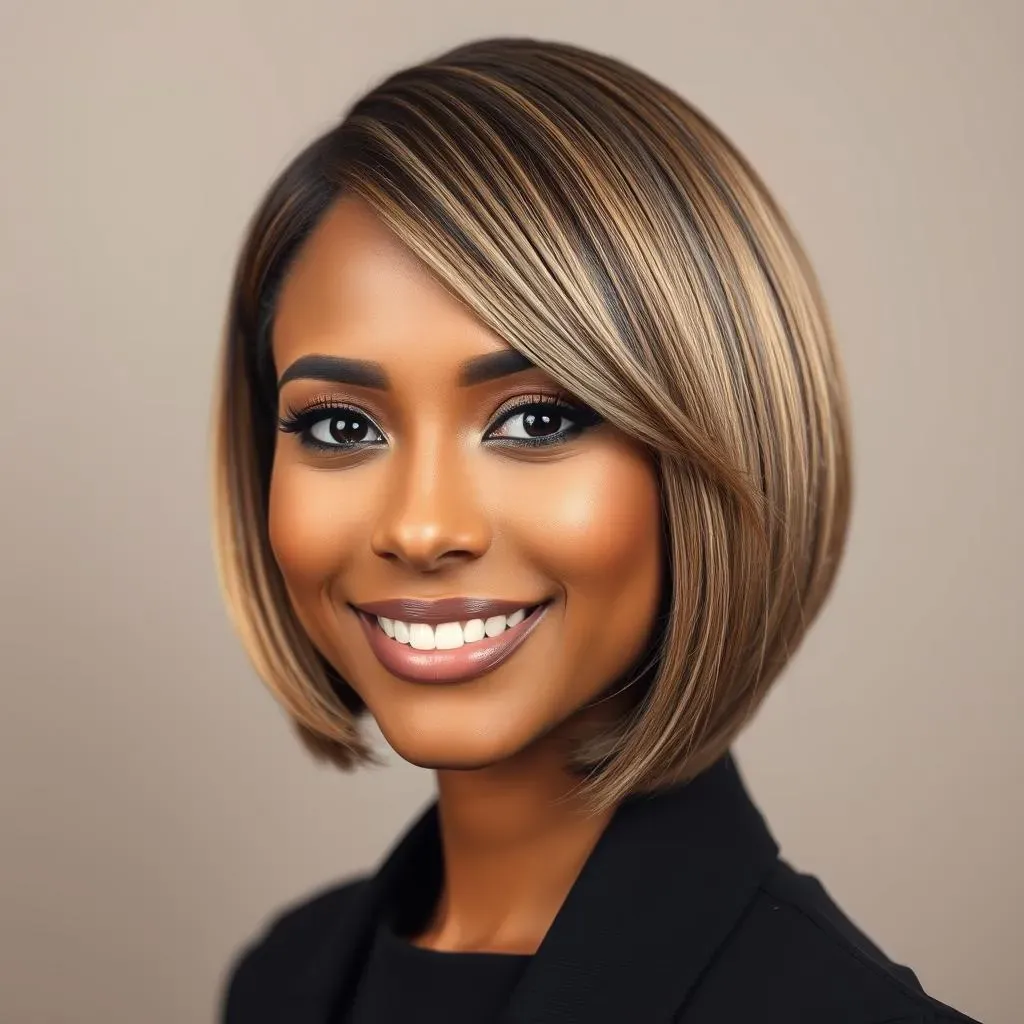 Discover the Best Bob Cut Human Hair Wigs