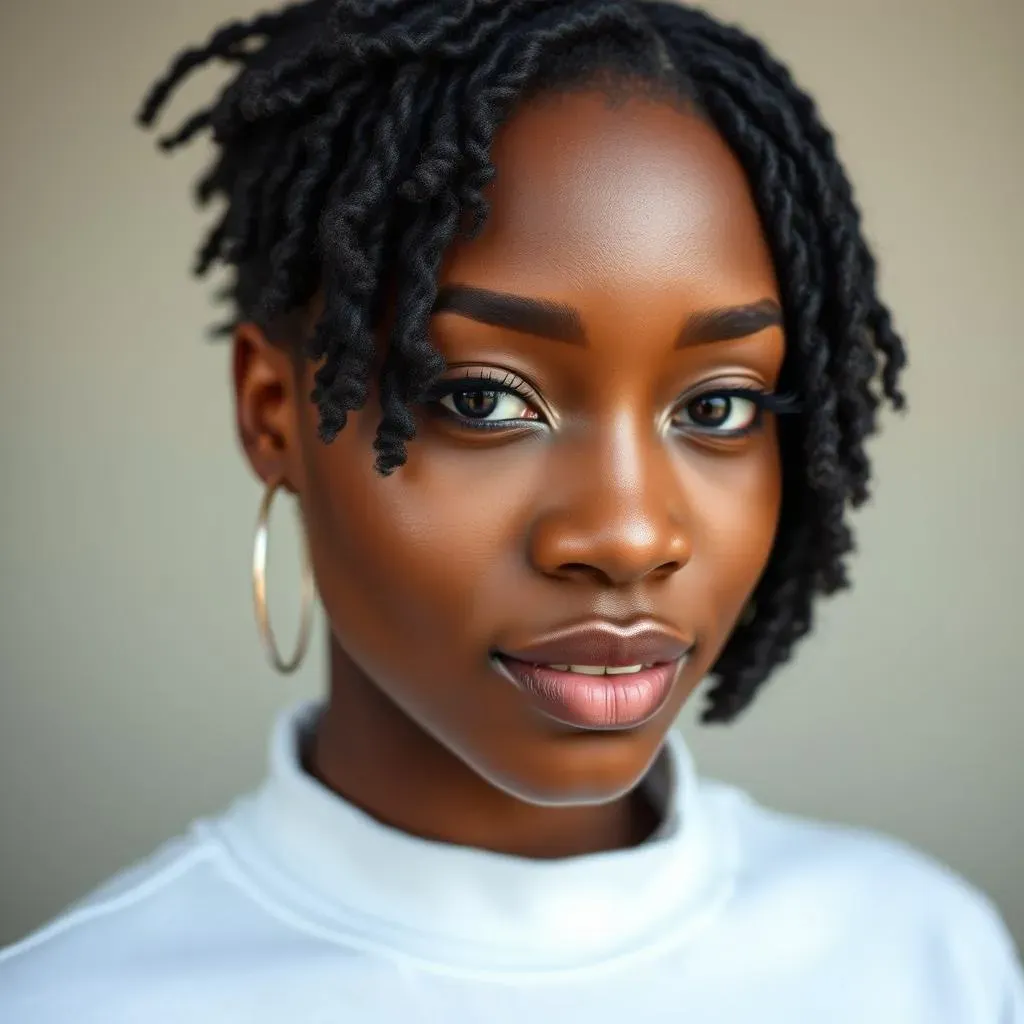 Amazing Bob Cut Natural Hair: Your Ultimate Style Guide
