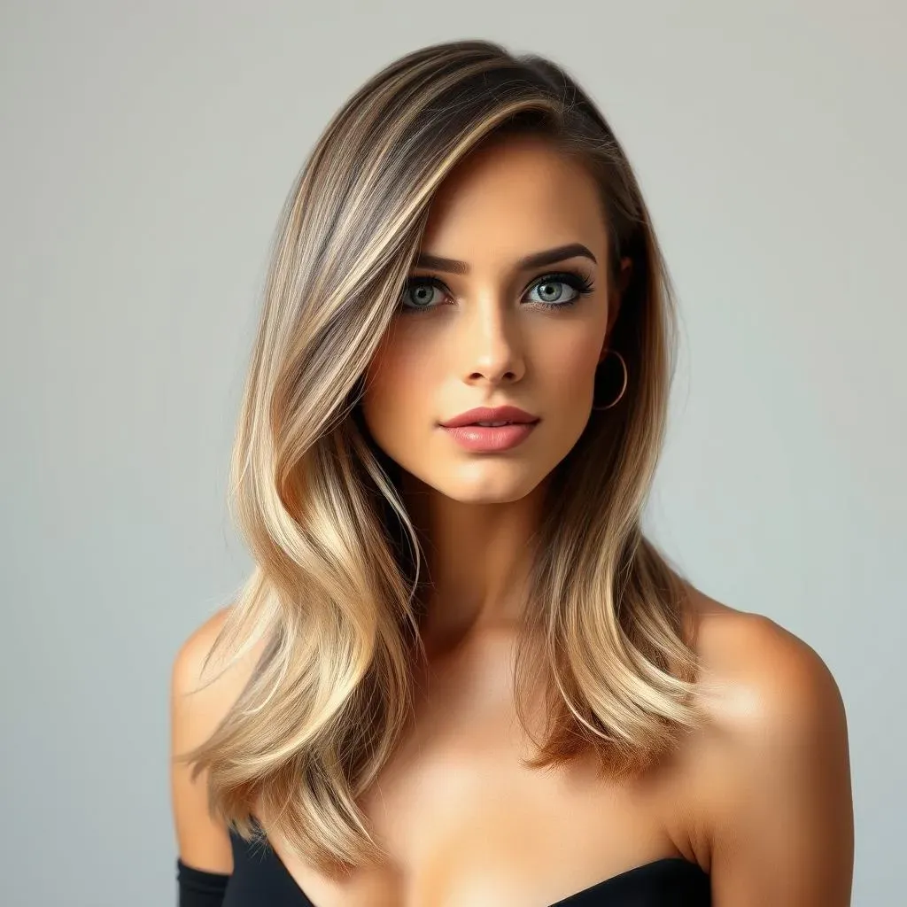The Ultimate Guide to a Chic Bob Cut on Long Hair