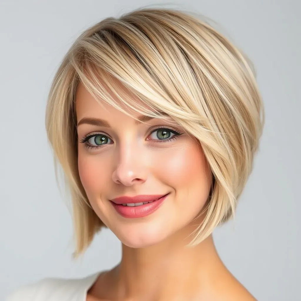 Amazing Bob Cut with Bangs for Fine Hair: Ultimate Guide