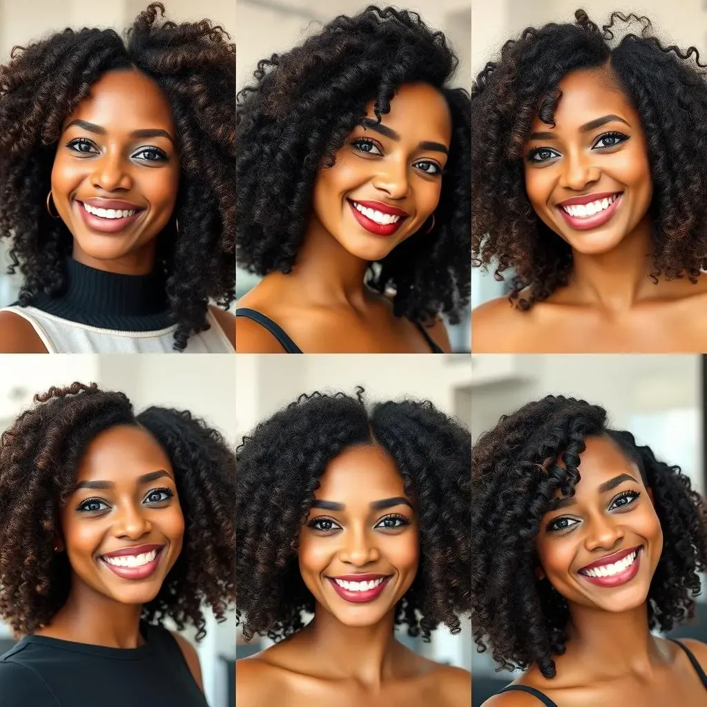 Amazing Bob Cuts Curly Hair: Your Ultimate Style Guide
