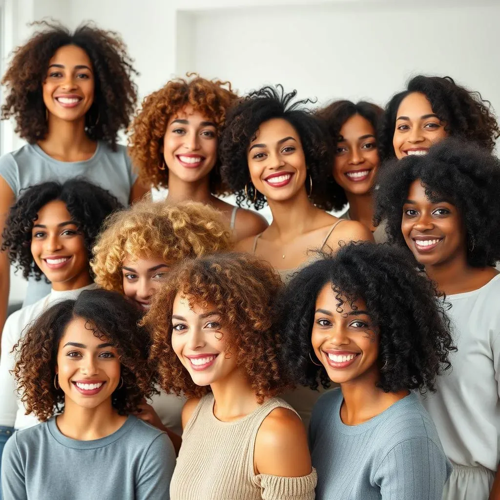 Discover: Bob Cuts for Curly Hair - Ultimate Style Guide!