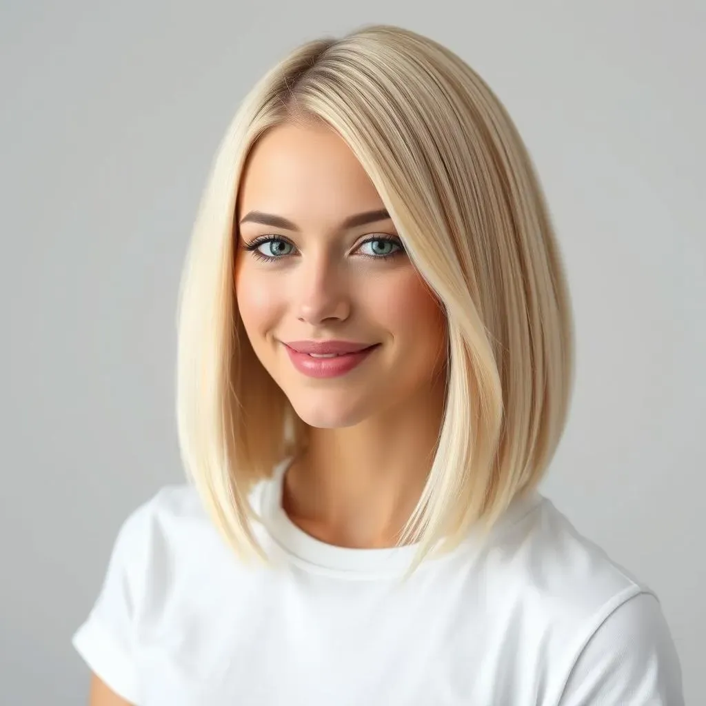 Finest Bob Cuts for Fine Straight Hair: Discover Your Perfect Look