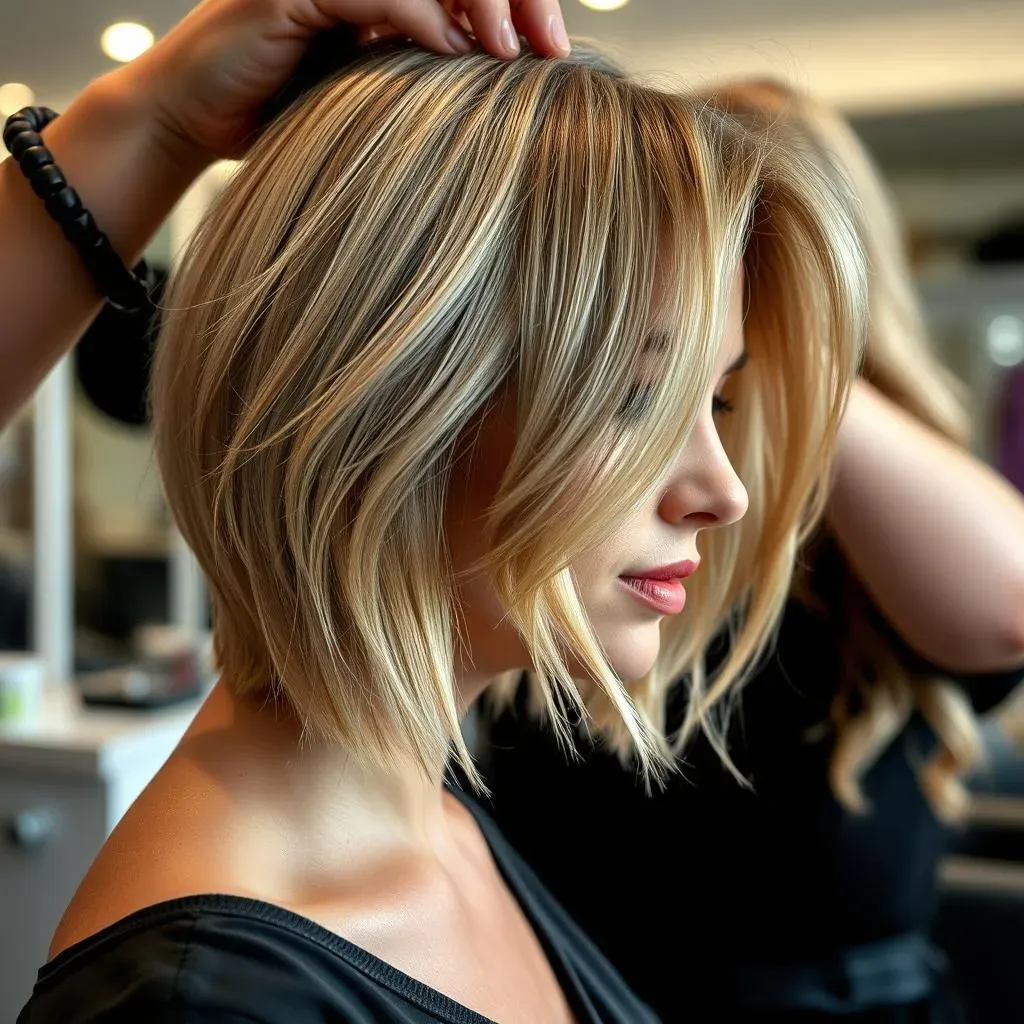 Ultimate Bob Cuts for Fine Thin Hair: Style Guide