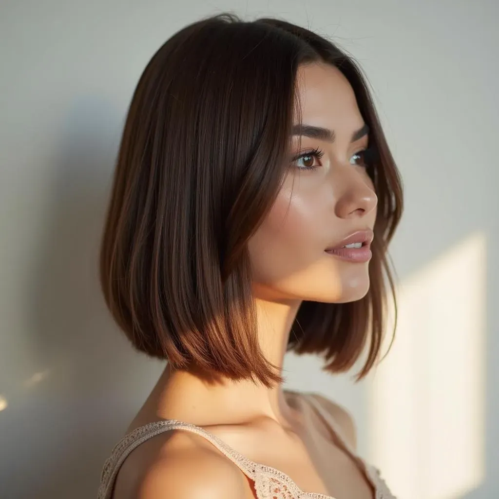 Ultimate Guide: Bob Cuts for Straight Hair