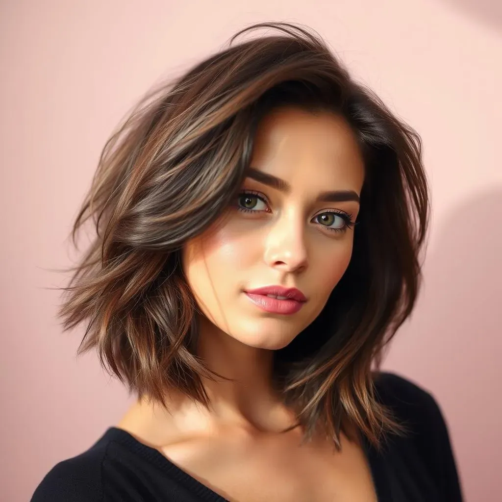 Ultimate Bob Cuts for Thick Hair: Find Your Perfect Style