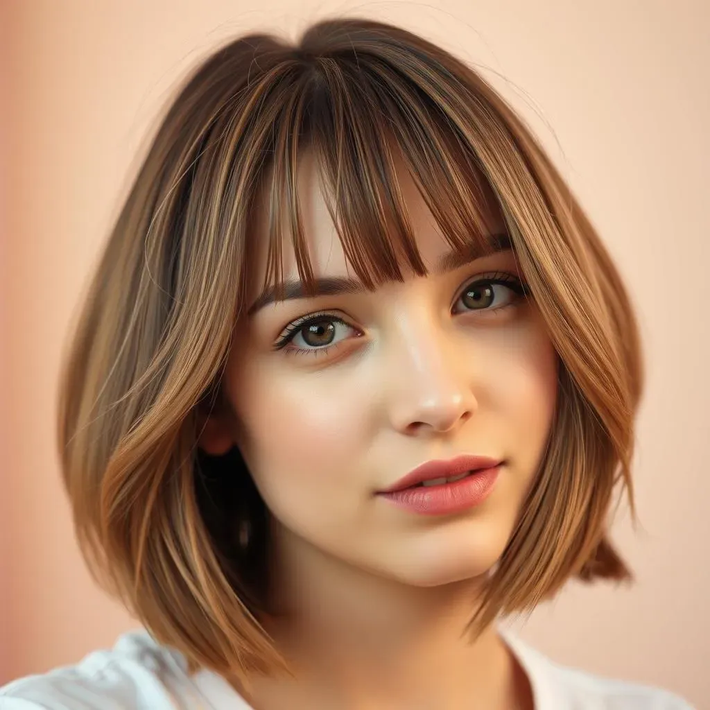 Ultimate Guide: Bob Cuts for Thin Fine Hair to Look Thicker