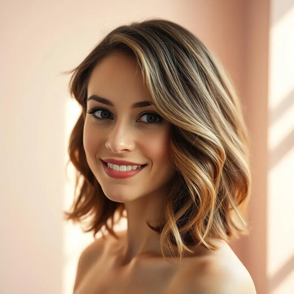 50 Stunning Bob Cuts for Wavy Hair: Find Your Perfect Style