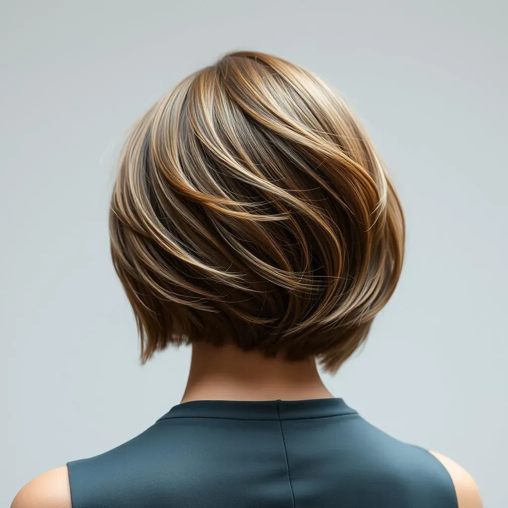 Discover: Bob Hair Cut Back - The Ultimate Style Guide