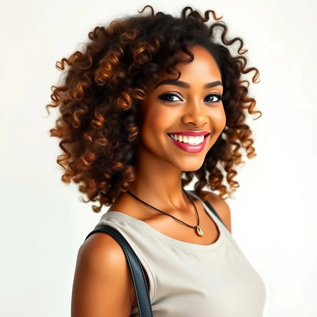 Ultimate Guide to Bob Hair Cut Curly: Styles &amp; Trends