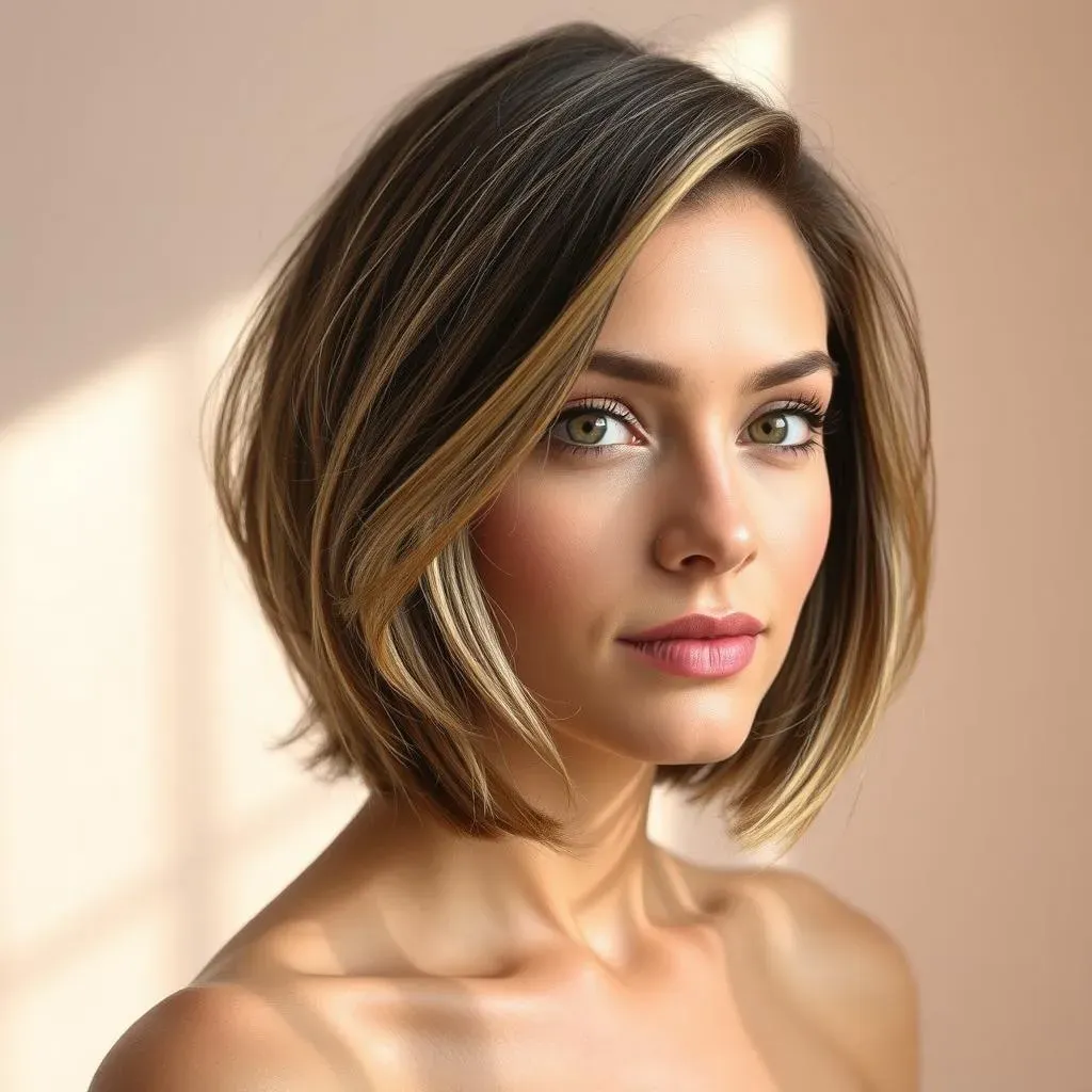 Amazing Bob Hair Cut Fine Hair: Styles That Wow!