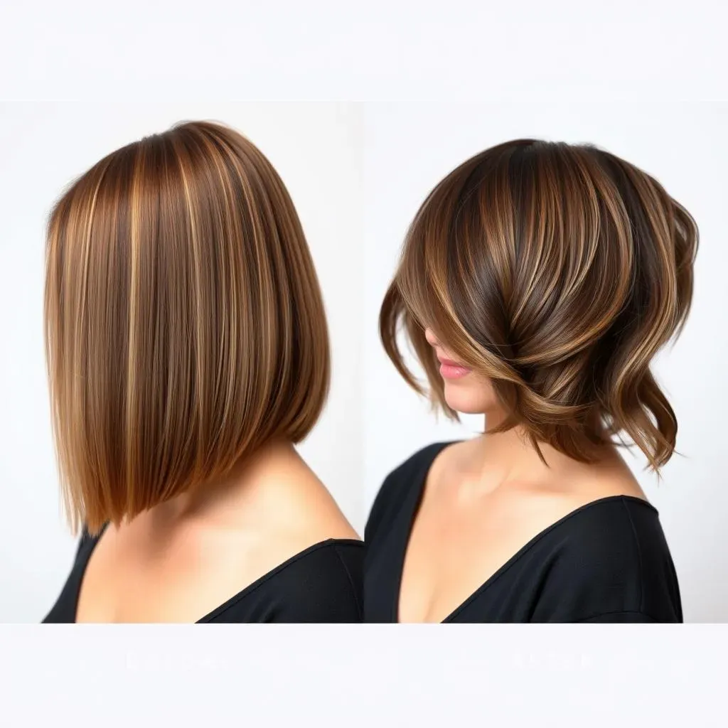 Bob Hair Cut for Thin Hair: Common Mistakes to Avoid