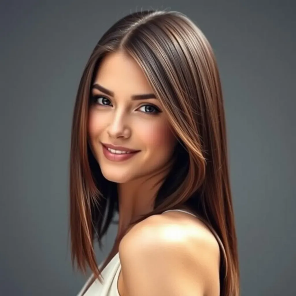 The Ultimate Guide to Long Bob Hair Cut: Styles & Trends