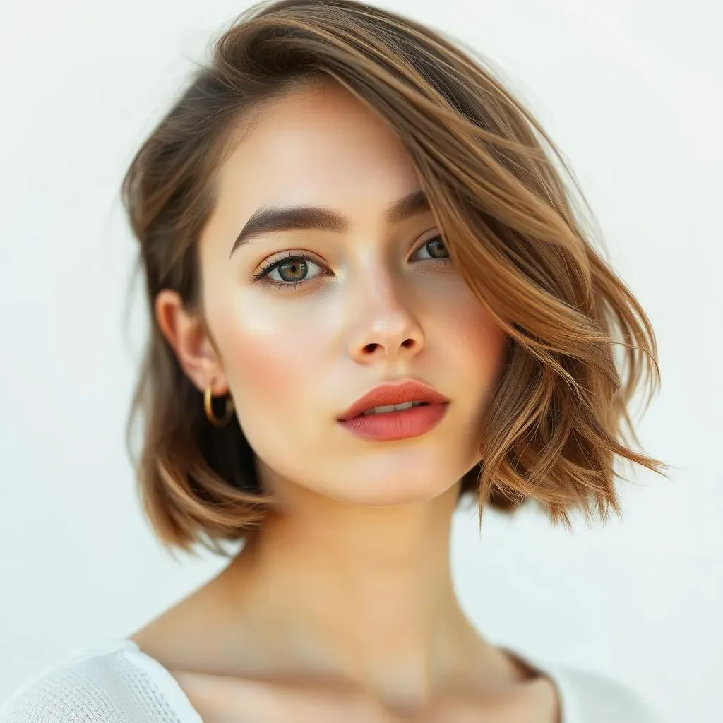 Bob Hair Cut: Styling Tips for Your Freshly Cut Bob