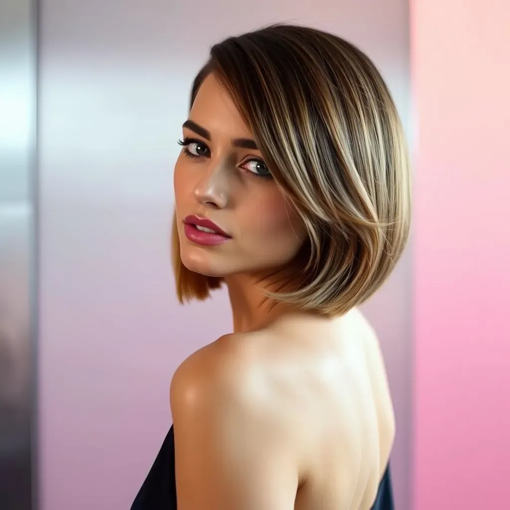 Ultimate Guide to Bob Hair Cut: Find Your Perfect Style